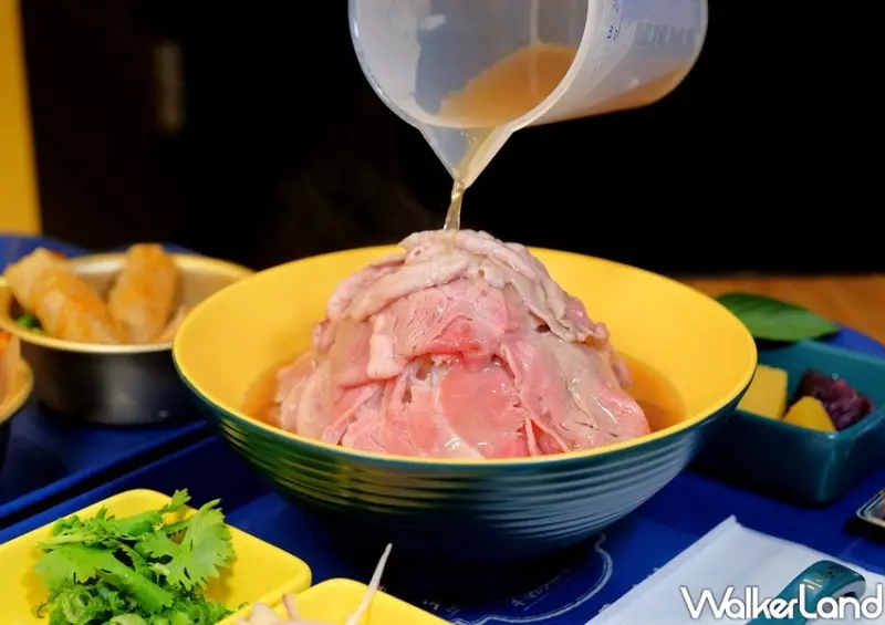 信義區美食 小洛城CYCLO / WalkerLand窩客島整理提供 未經許可不可轉載