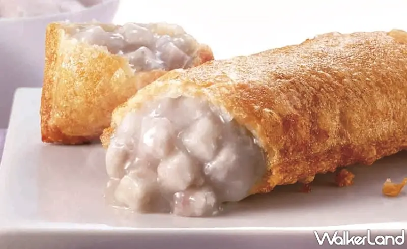 麥當勞 / WalkerLand窩客島提供 未經許可，不得轉載