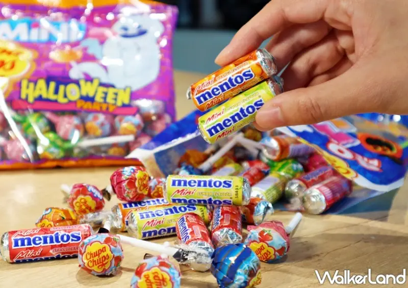 加倍佳 / WalkerLand窩客島提供 未經許可，不得轉載