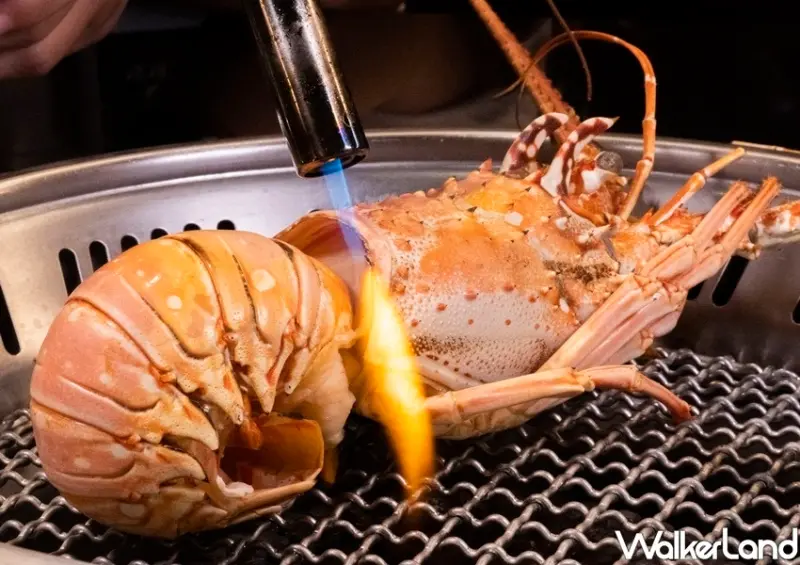 哞哞屋(西門吃到飽)/ WalkerLand窩客島整理提供 未經許可不可轉載