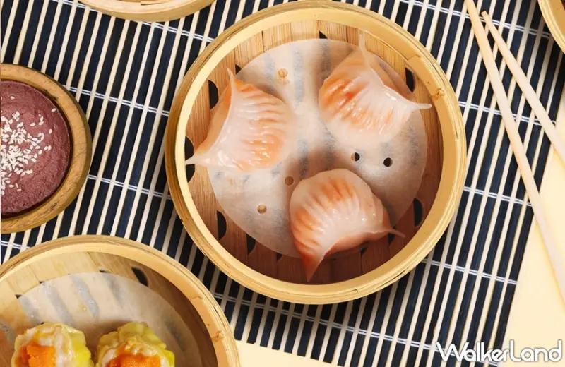 荷李活茶街 / WalkerLand窩客島提供 未經許可，不得轉載