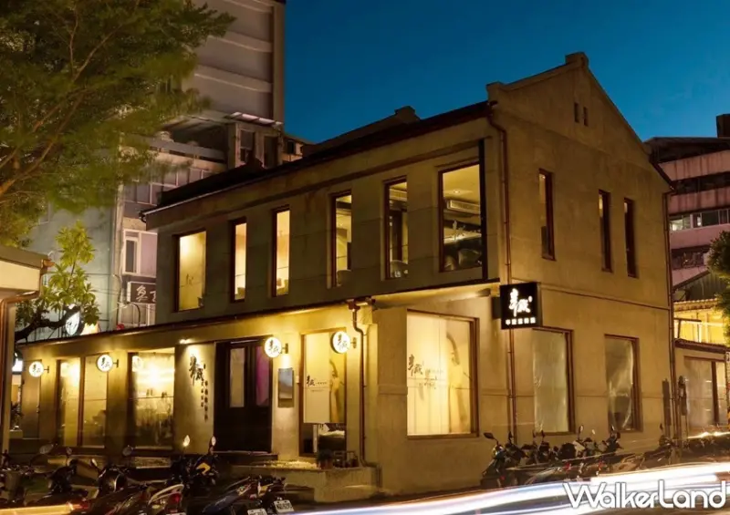 辛殿麻辣鍋 公館店 / WalkerLand窩客島整理提供 未經許可，不得轉載