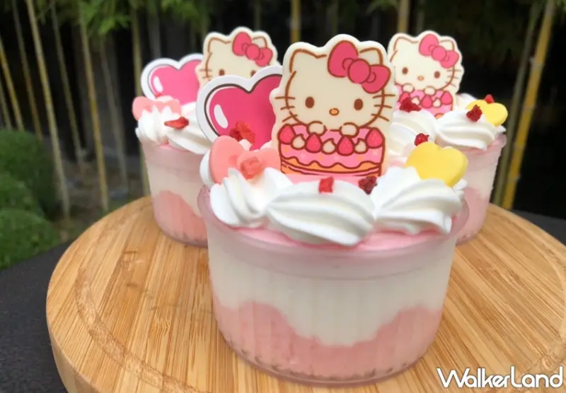 85℃  / WalkerLand窩客島提供 未經許可，不得轉載