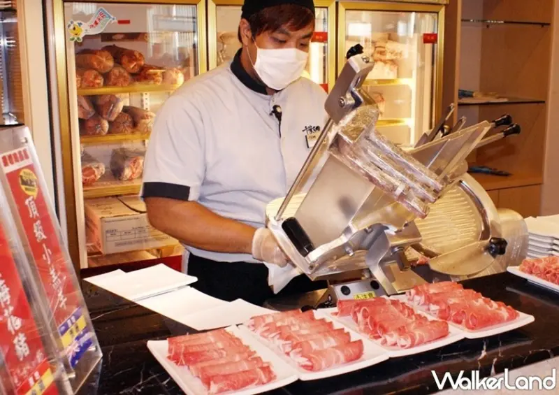 千葉火鍋 / WalkerLand窩客島整理提供 未經許可，不得轉載