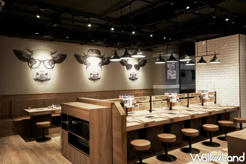 燒肉LIKE / WalkerLand窩客島提供 未經許可，不得轉載