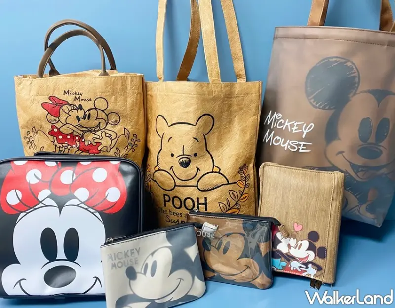 迪士尼公主快閃店 / WalkerLand窩客島整理提供 未經許可，不得轉載