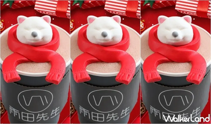 雨田先生 / WalkerLand窩客島整理提供 未經許可，不得轉載