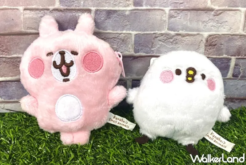 icash / WalkerLand窩客島提供 未經許可，不得轉載