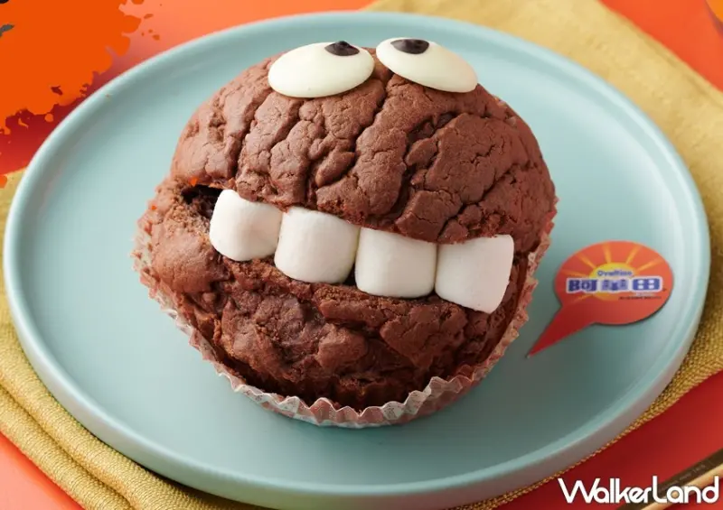 阿華田x大潤發 / WalkerLand窩客島整理提供 未經許可，不得轉載