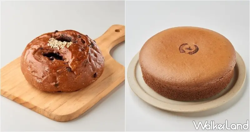 巧克力 / WalkerLand窩客島整理提供 未經許可，不得轉載