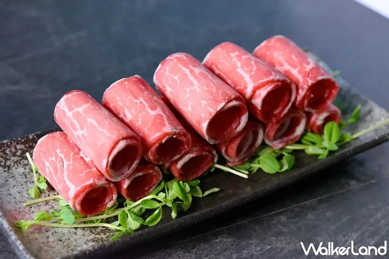 漉 海鮮蒸氣鍋 / WalkerLand窩客島提供 未經許可，不得轉載