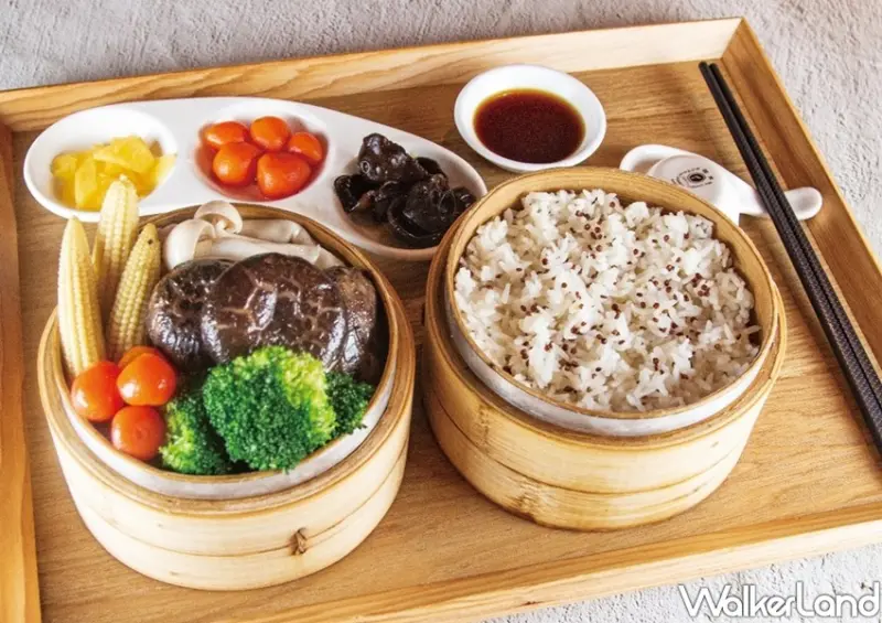 點8號 星級名廚點心專賣店/ WalkerLand窩客島整理提供 未經許可不可轉載