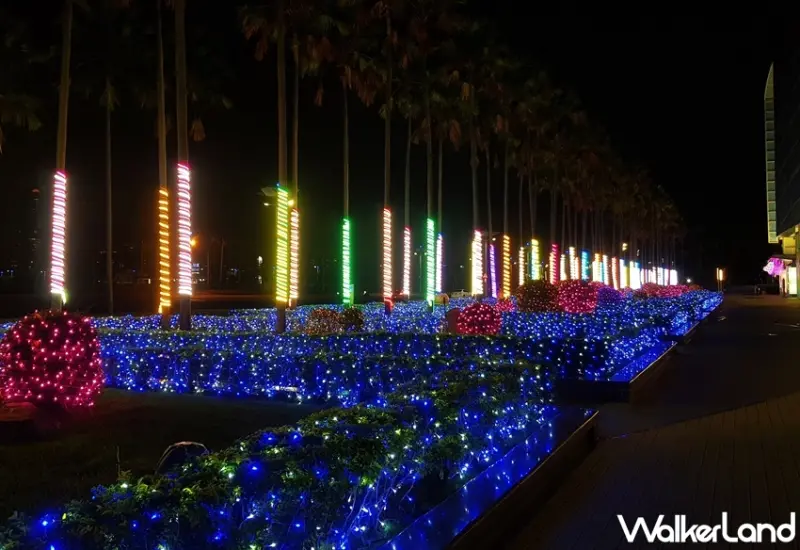 夢時代 / WalkerLand窩客島提供 未經許可，不得轉載