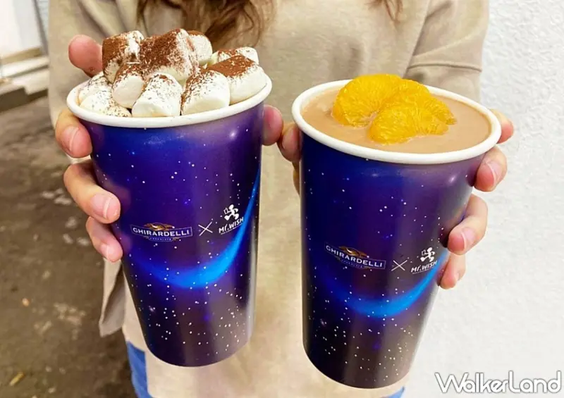 Mr. Wish / WalkerLand窩客島整理提供 未經許可，不得轉載