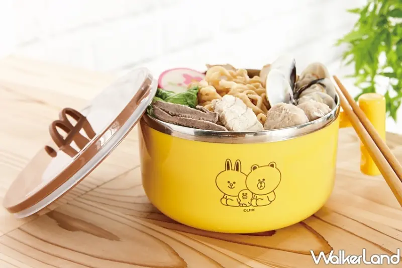 統一時代百貨 / WalkerLand窩客島提供 未經許可，不得轉載