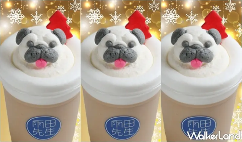 雨田先生 / WalkerLand窩客島整理提供 未經許可，不得轉載