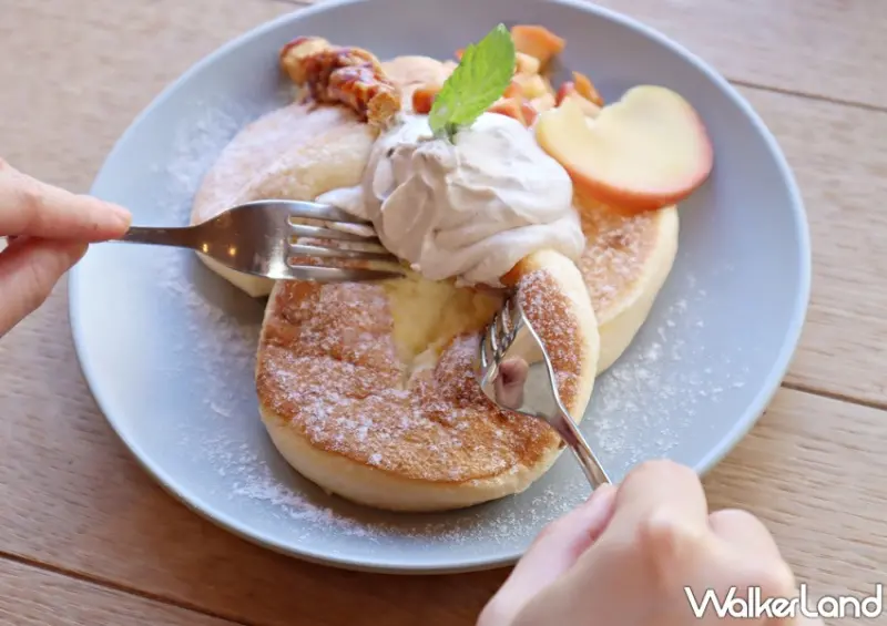 FLIPPER’S / WalkerLand窩客島提供 未經許可，不得轉載