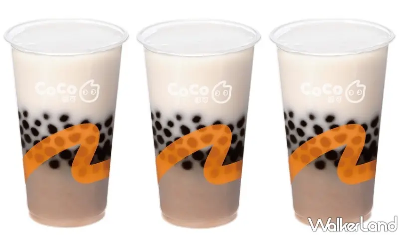 CoCo都可 芋頭系列 / WalkerLand窩客島整理提供 未經許可，不得轉載