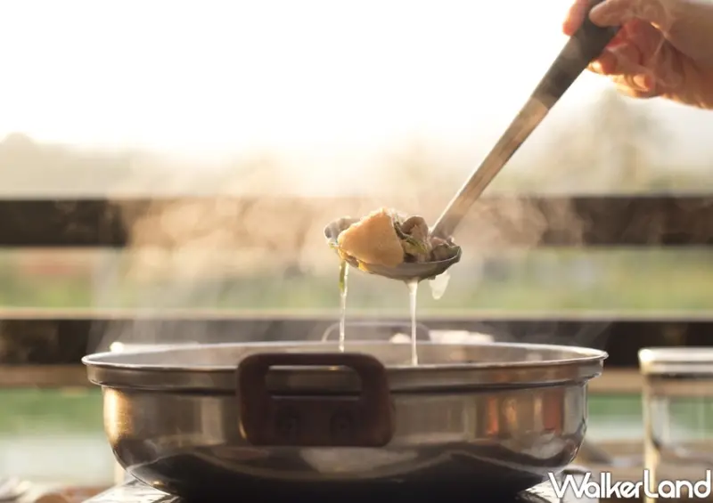 大直美食吃到飽「美琪蒙古烤肉」 / WalkerLand窩客島整理提供 未經許可不可轉載