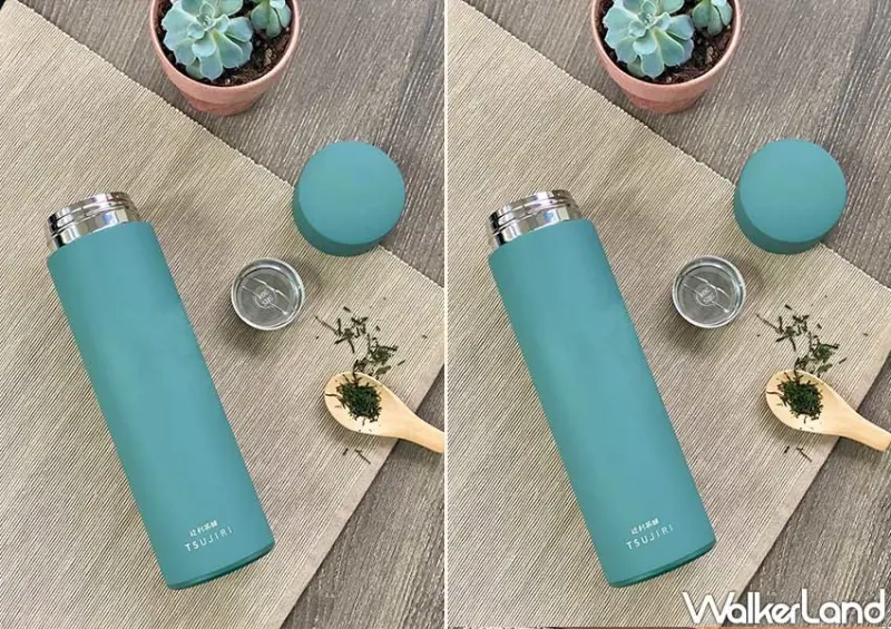 辻利茶舗 買一送一/ WalkerLand窩客島整理提供 未經許可不可轉載