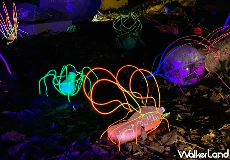 空山祭 / WalkerLand窩客島提供 未經許可，不得轉載