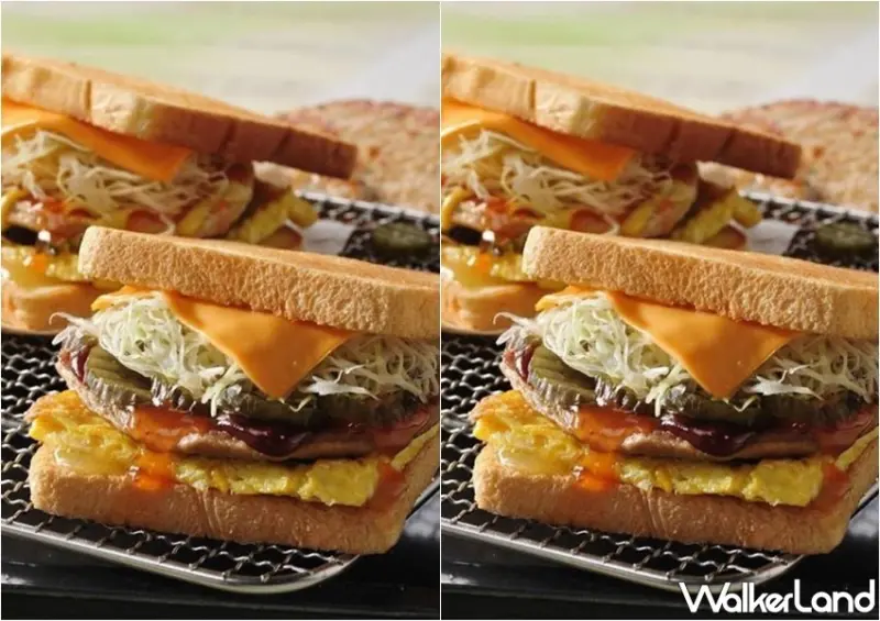 Isaac Toast / WalkerLand窩客島整理提供 未經許可，不得轉載