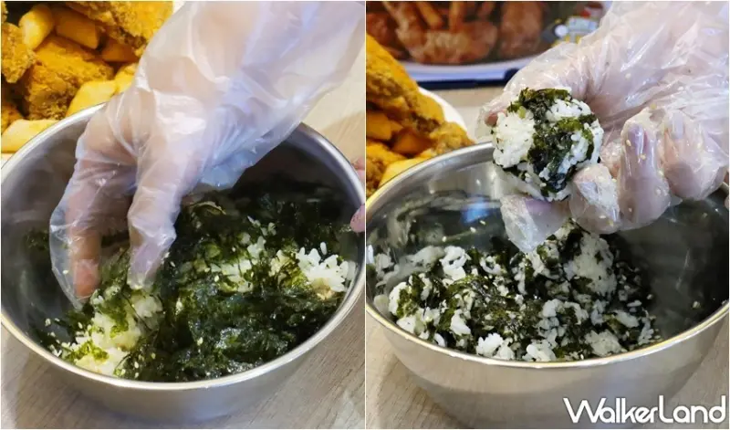 NENE CHICKEN / WalkerLand窩客島提供 未經許可，不得轉載