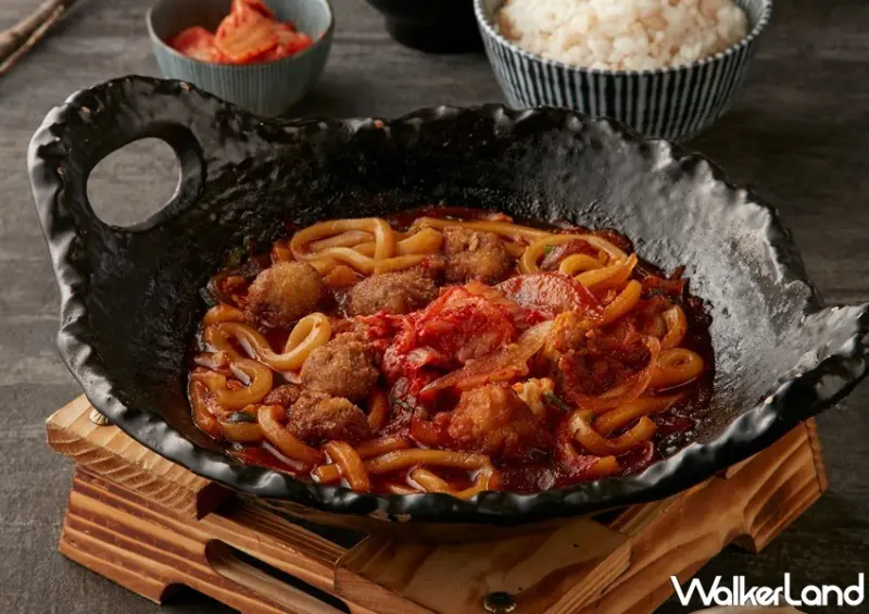 京都勝牛、大阪王將 雙十一優惠 / WalkerLand窩客島整理提供 未經許可，不得轉載