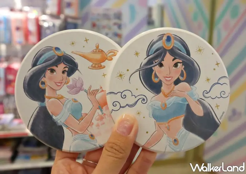 迪士尼 主題快閃店 / WalkerLand窩客島提供 未經許可，不得轉載