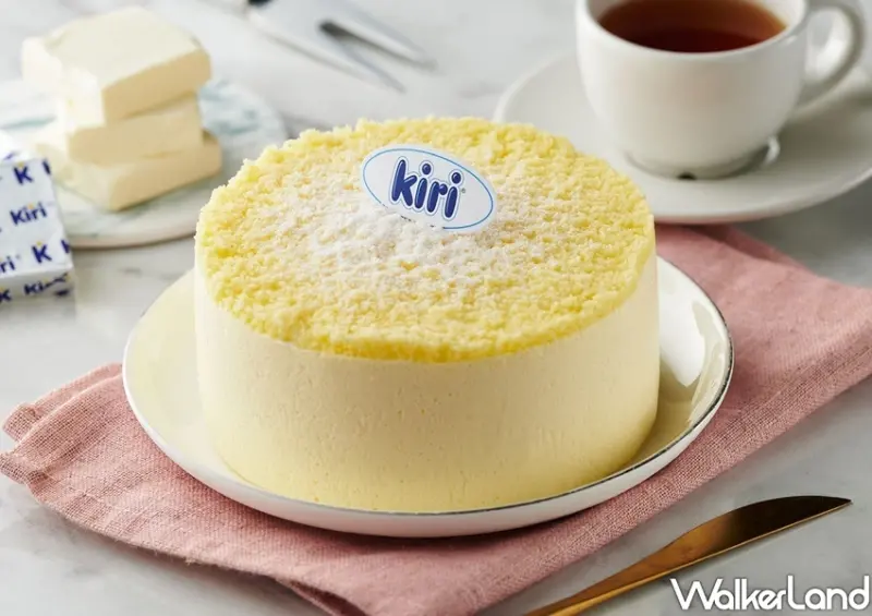 全聯甜點、kiri乳酪聯名 / WalkerLand窩客島整理提供 未經許可不可轉載