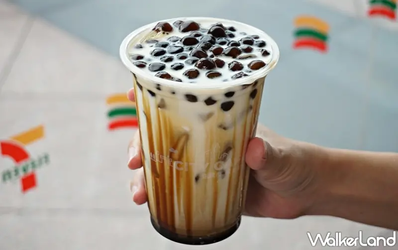7-ELEVEN / WalkerLand窩客島提供 未經許可，不得轉載