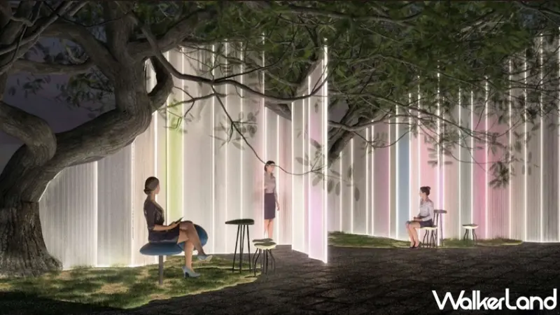 新竹 / WalkerLand窩客島提供 未經許可，不得轉載