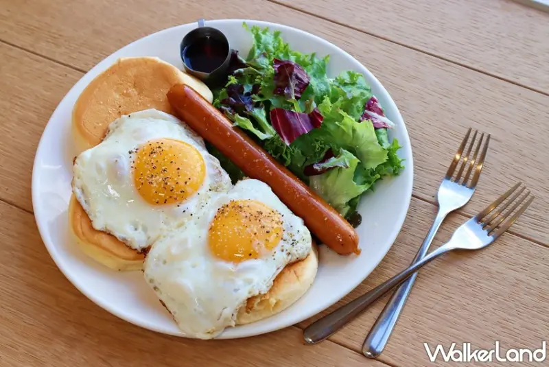 FLIPPER’S / WalkerLand窩客島提供 未經許可，不得轉載