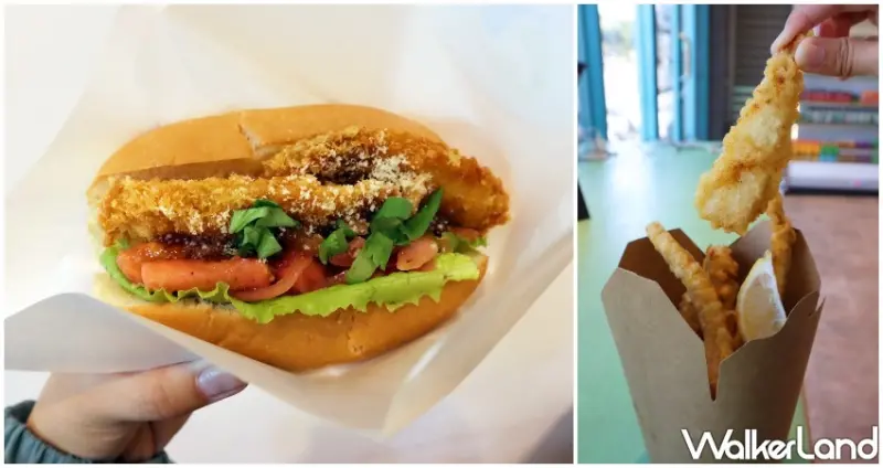 鐵路便當節 / WalkerLand窩客島提供 未經許可，不得轉載