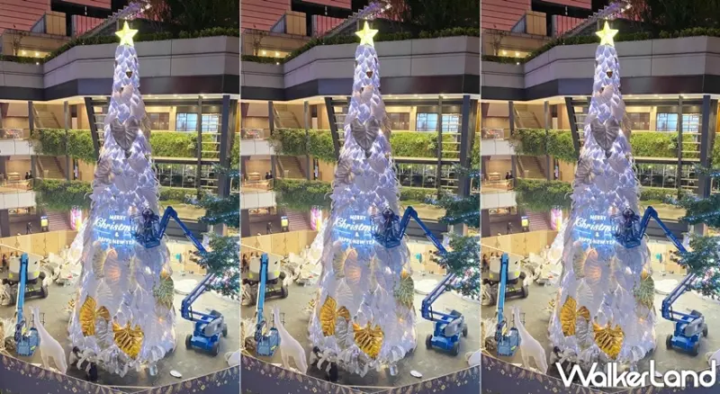 新光三越 / WalkerLand窩客島提供 未經許可，不得轉載