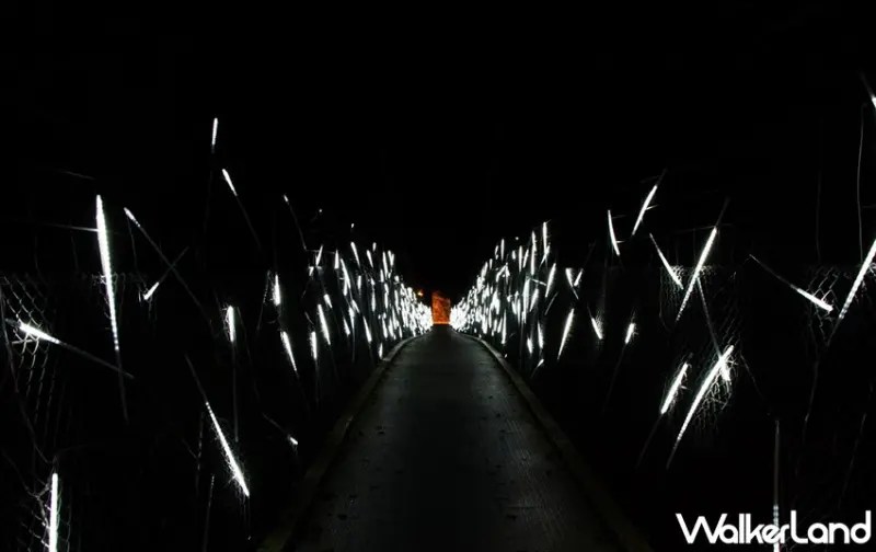 空山祭 / WalkerLand窩客島提供 未經許可，不得轉載