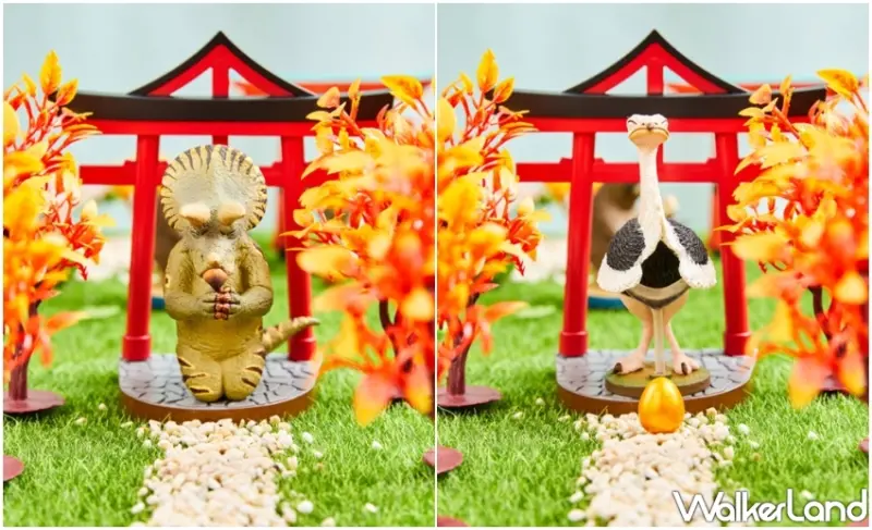 朝隈俊男 / WalkerLand窩客島提供 未經許可，不得轉載