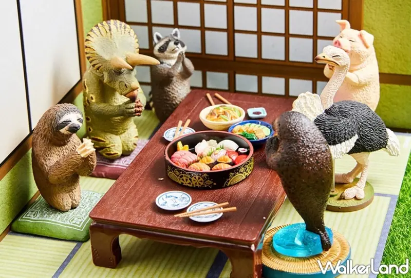 朝隈俊男 / WalkerLand窩客島提供 未經許可，不得轉載