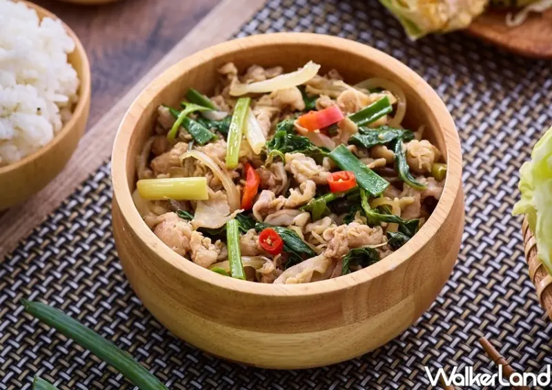 大直美食吃到飽「美琪蒙古烤肉」 / WalkerLand窩客島整理提供 未經許可不可轉載