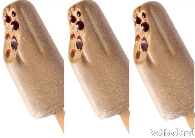 小美冰淇淋 X 天仁茗茶 「913茶王珍珠雪糕」 / WalkerLand窩客島整理提供 未經許可，不得轉載