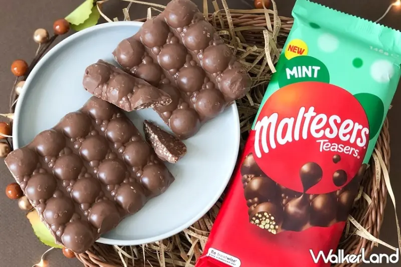 巧克力大賞 / WalkerLand窩客島提供 未經許可，不得轉載