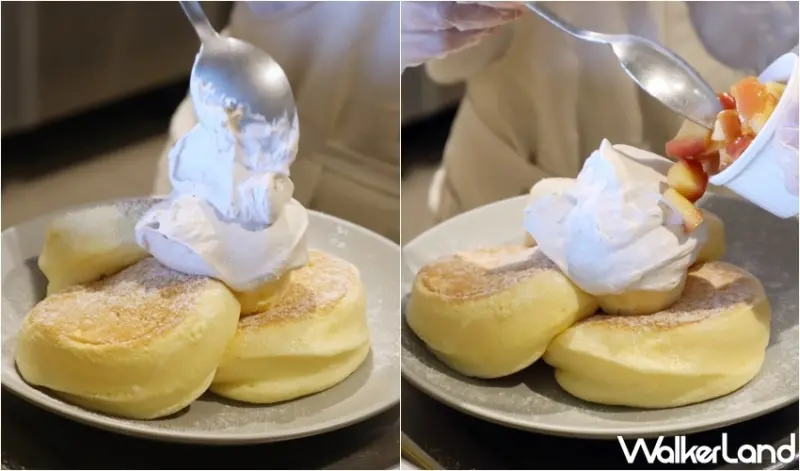 FLIPPER’S / WalkerLand窩客島提供 未經許可，不得轉載