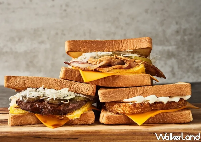 Isaac Toast / WalkerLand窩客島整理提供 未經許可，不得轉載