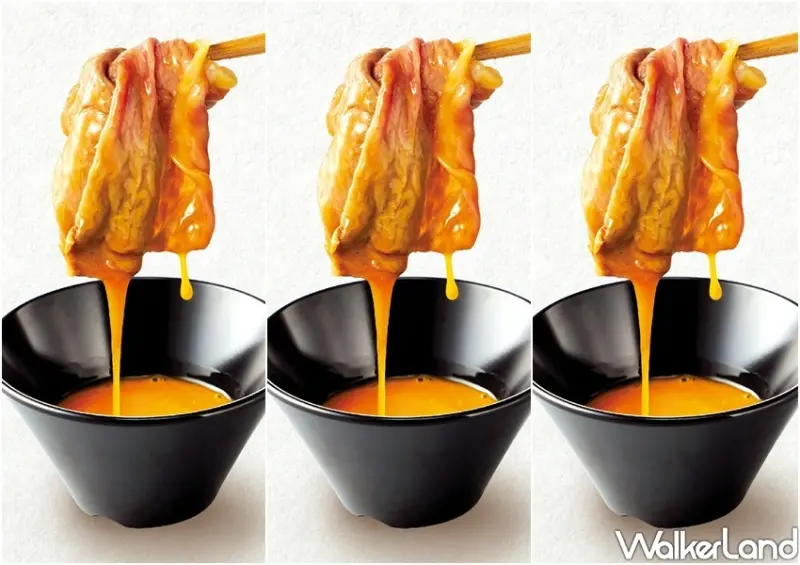 日式燒肉吃到飽「上村牧場」北車新開店 / WalkerLand窩客島整理提供 未經許可不可轉載