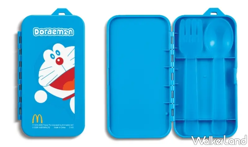 麥當勞 / WalkerLand窩客島提供 未經許可，不得轉載