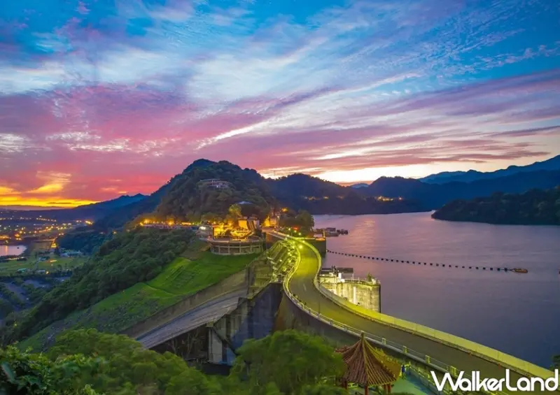 桃園石門活魚電子美食券 / WalkerLand窩客島整理提供 未經許可不可轉載