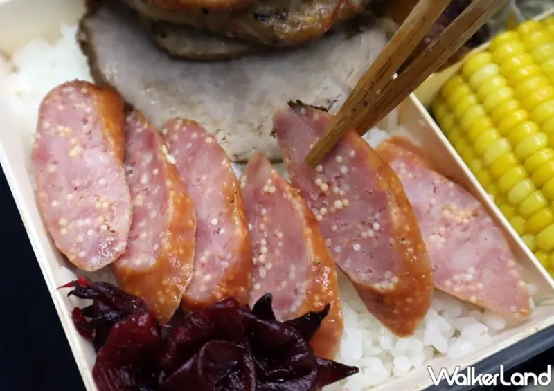 鐵路便當節 / WalkerLand窩客島提供 未經許可，不得轉載