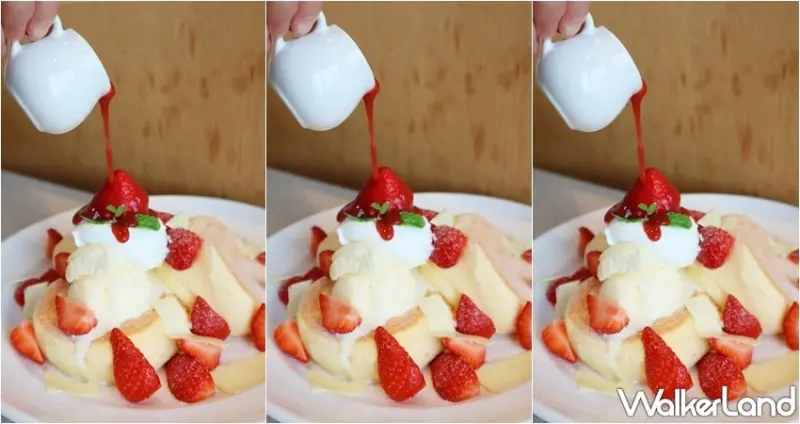 FLIPPER’S / WalkerLand窩客島提供 未經許可，不得轉載