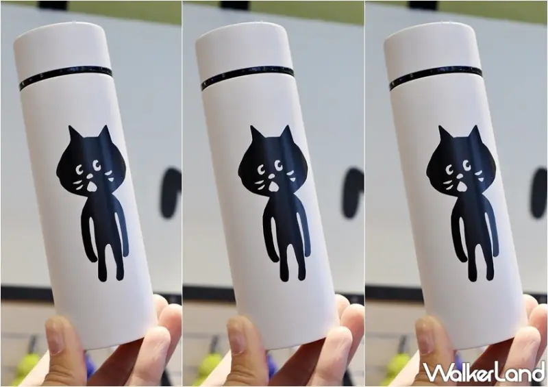 「NYA-」POP-UP STORE期間限定店  / WalkerLand窩客島提供 未經許可，不得轉載