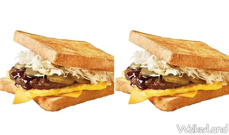 Isaac Toast / WalkerLand窩客島整理提供 未經許可，不得轉載